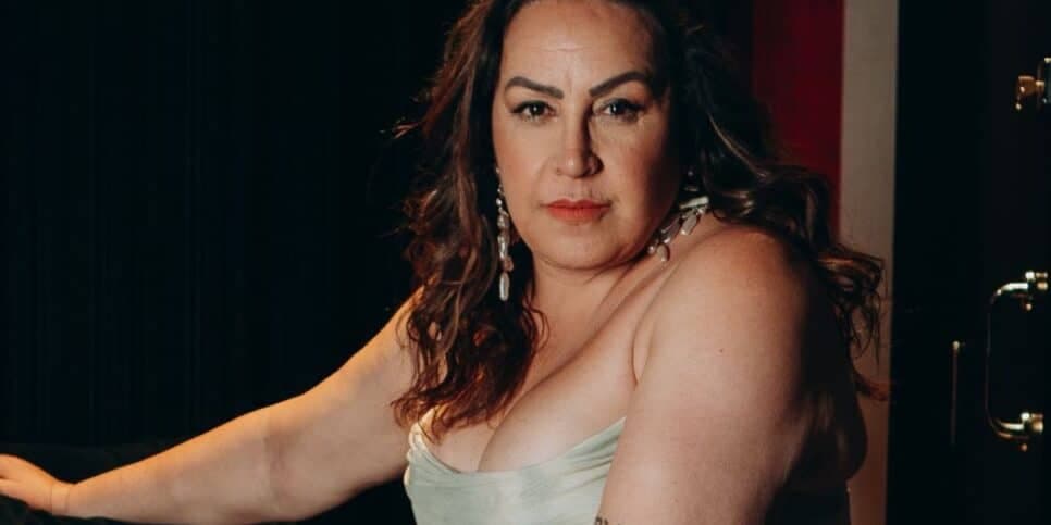 Gina Garcia celebra crescimento meteórico nas redes sociais e plataformas de streaming