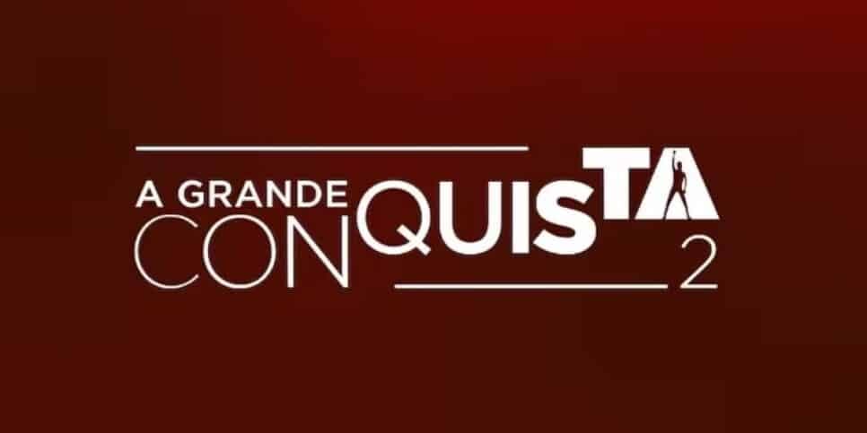 A Grande Conquista repete recorde às quintas-feiras e garante segundo lugar isolado 