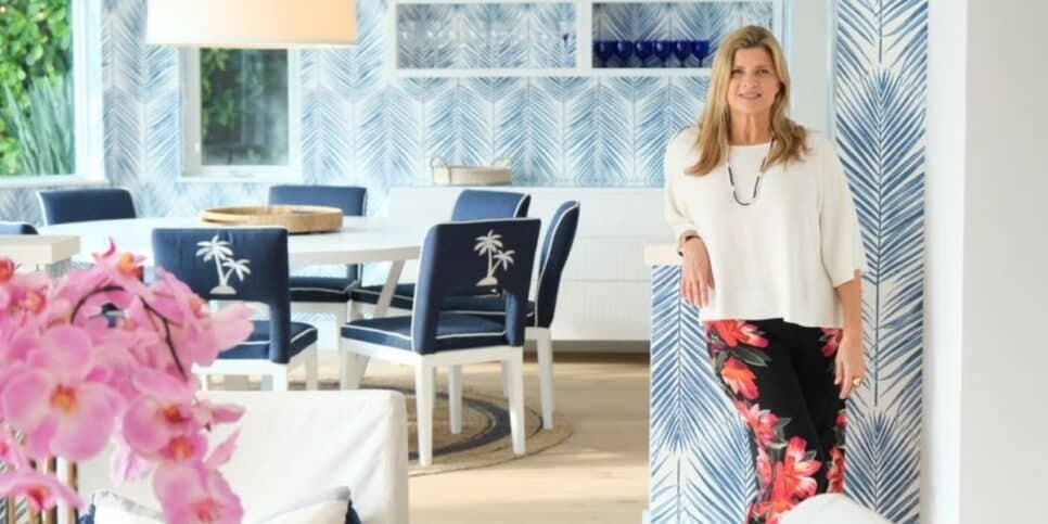 Conheça Dora Puig: a premiada corretora que é sinônimo de inovação no mercado imobiliário de luxo em Miami