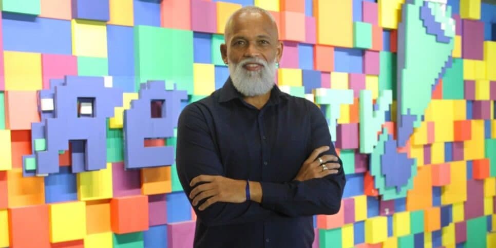 Robson Cyrillo assume a direção do ‘Geral do Povo’ na RedeTV!