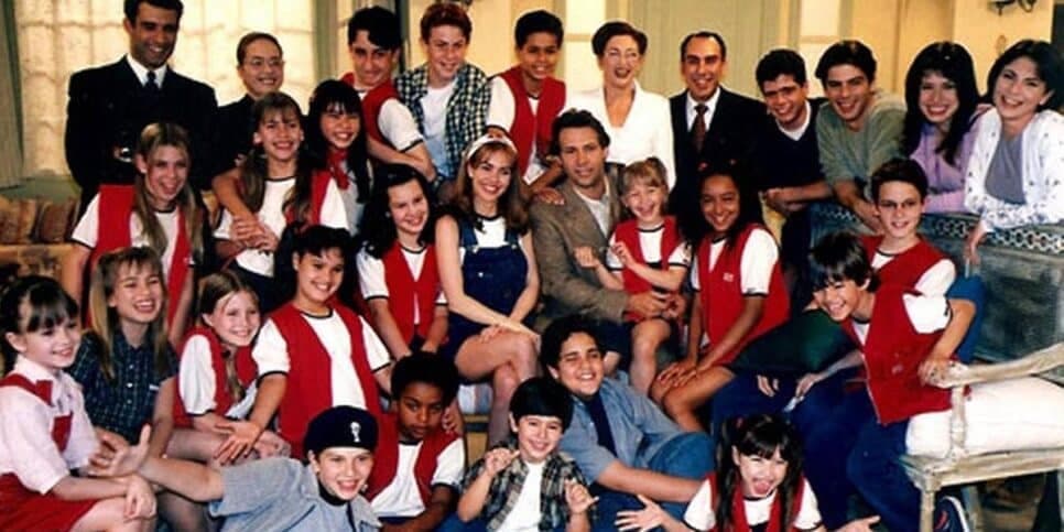De câncer à crise de asma: Elenco da 1ª versão de Chiquititas, do SBT, é devastado com morte de 5 estrelas