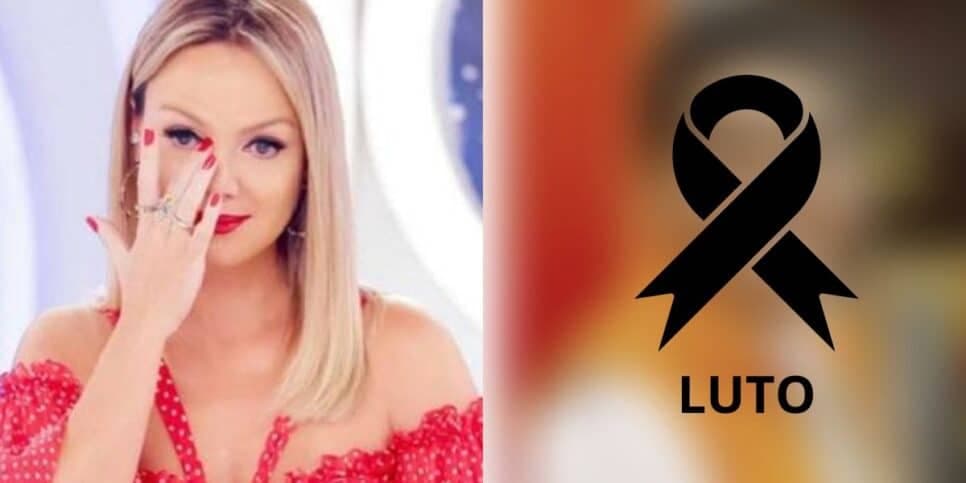 Hemorragia: Perda irreparável de braço direito de Eliana aos 39 anos e mundo da TV sem superar em 2024