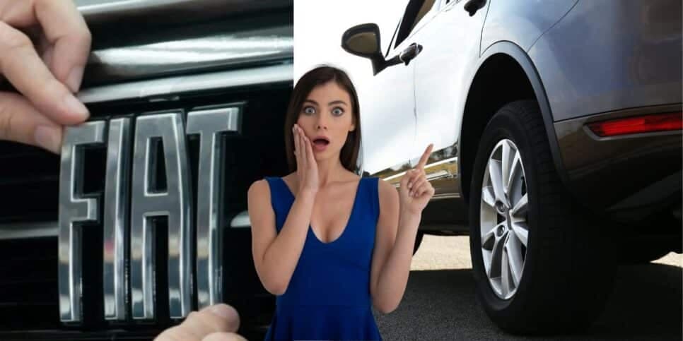 Por 32 mil: Fiat anuncia volta TRIUNFAL de carro amado pelos brasileiros e motoristas vibram hoje (25)