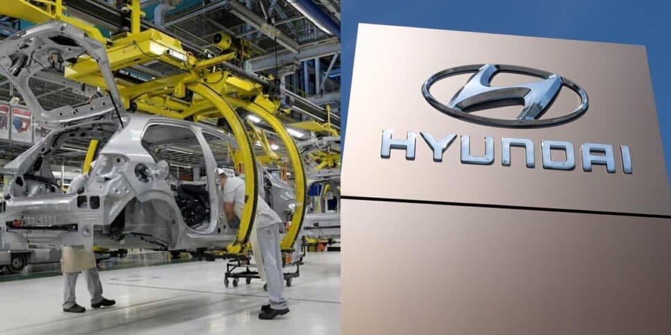 Facão à solta: O fim de 5 montadoras, rivais da Hyundai, no Brasil após 71 anos pra tristeza dos motoristas