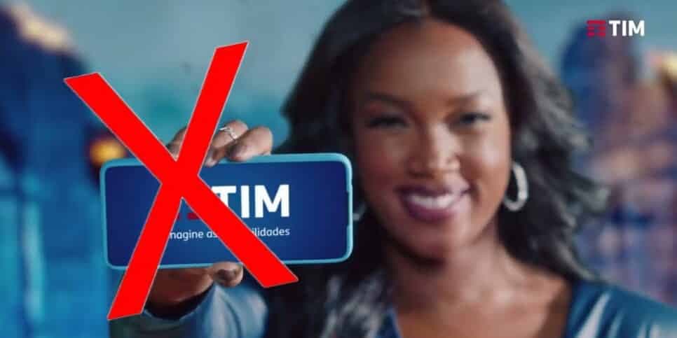 Fim: O encerramento de serviço vital da TIM atingindo 260M celulares e comunicado oficial urgente