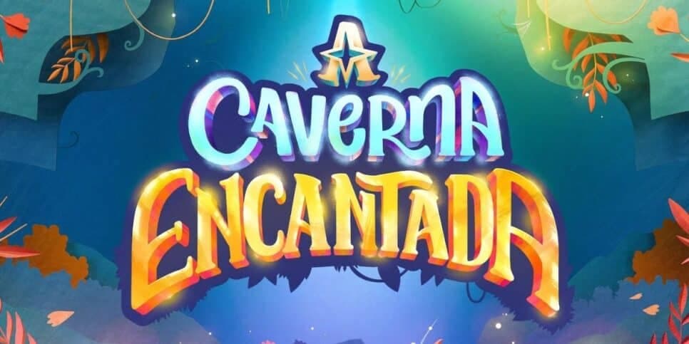 A Caverna Encantada estreia no SBT e registra crescimento na faixa horária