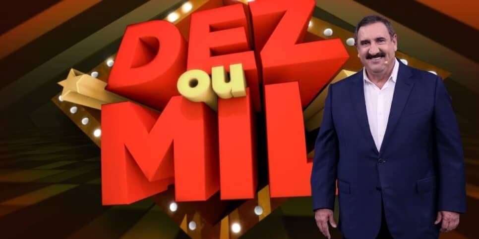 Programa do Ratinho deixa reality show da Record pra trás e faz a festa no SBT