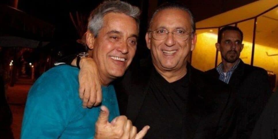 Urgente: Mauro Naves, braço direito de Galvão, sofre grave acidente no rosto e passa por cirurgia emergencial