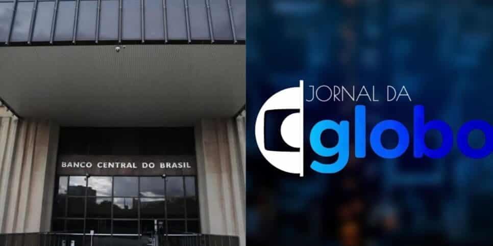 "Banco Central definiu": Globo emite comunicado com lei que traz NOVA moeda ao Brasil pra aniquilar até o PIX