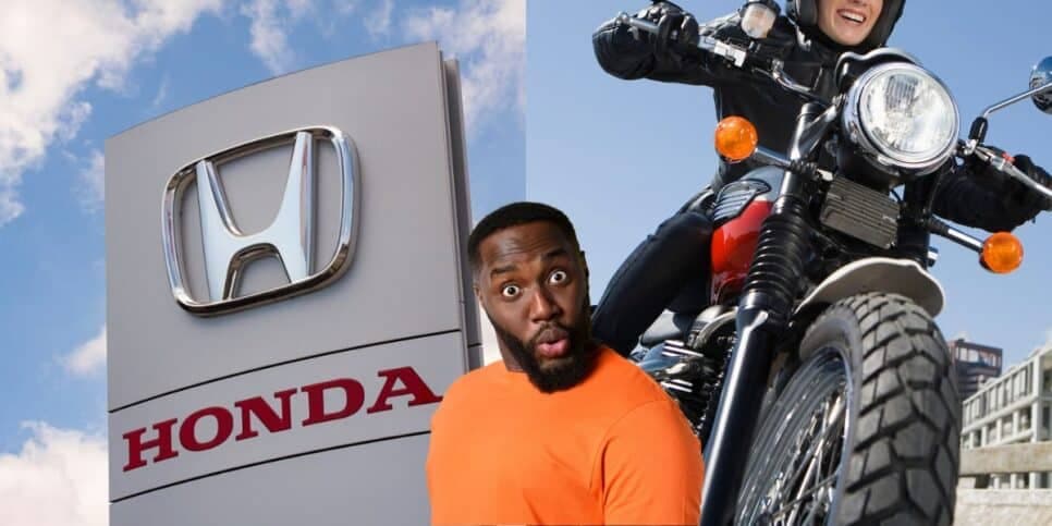 Menos de R$ 10 mil e super econômica: Rival da Honda chega com pé na porta e 2 motos mais baratas do Brasil