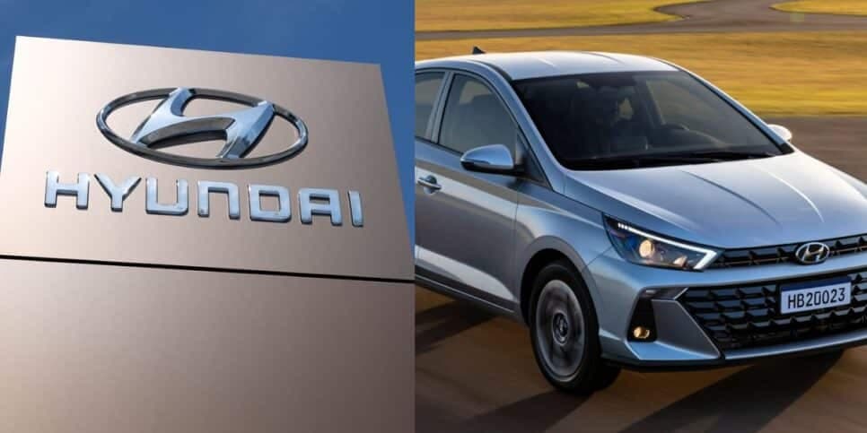 Hyundai lança novo carro popular lindo que custa apenas R$36 mil e que promete enterrar o HB20