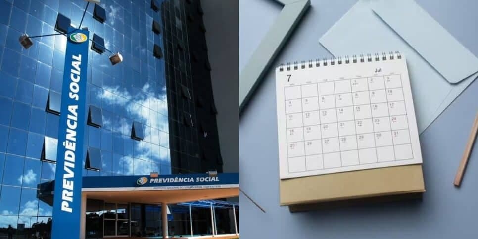 Descanso antecipado aos CLT's: Novas regras da aposentadoria do INSS são confirmadas pelo INSS em JULHO