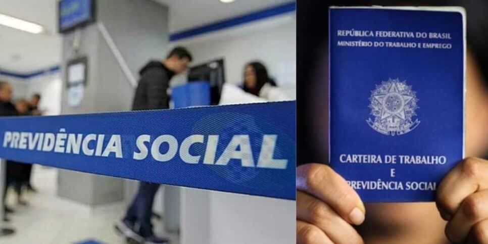 Aposentadoria vital é liberada pelo INSS aos 55 anos em apenas 3 passos simples e CLTs já podem correr