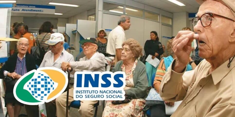 Aproveite hoje (5): Canetada garante NOVO benefício aos idosos acima dos 60 anos além da aposentadoria do INSS