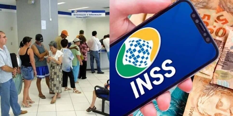 Está confirmado e INSS já decidiu: Nova idade mínima para se aposentar é definida e milhares estão em festa