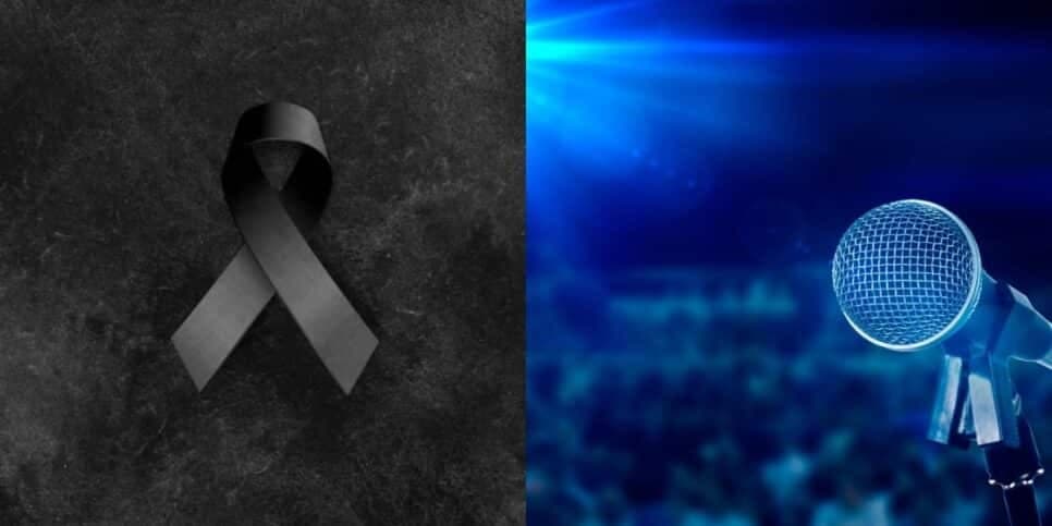 Luto HOJE (25): Jornal da Globo confirma morte de cantor aclamado no Brasil e causa é mantida em segredo