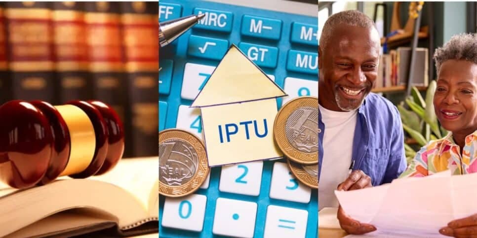 Idosos têm mesmo direito a isenção do IPTU e lista de cidades onde isso é possível em 2026 é divulgada