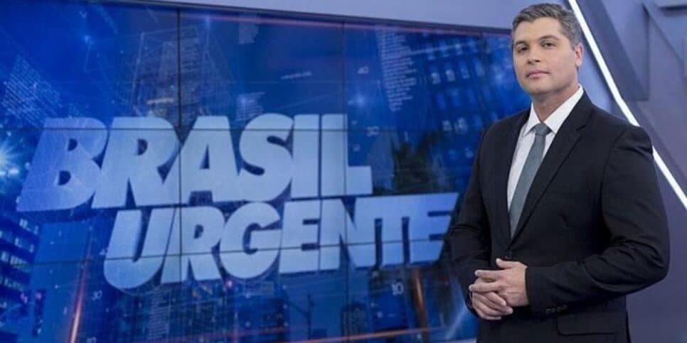 Aprovado na Band e pelo público: Joel Datena prova ser o melhor nome no Brasil Urgente e se consolida