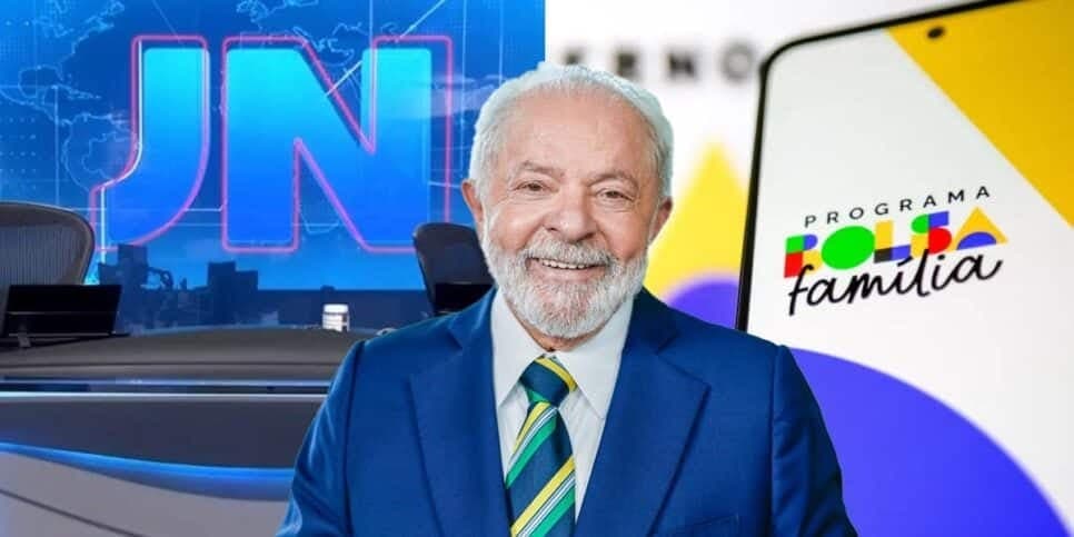 Canetada de Lula e adeus R$600: JN confirma nova lei no Bolsa Família e fim do pagamento a mais de 1,5M