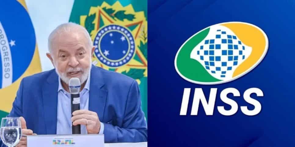 Lula está baixando o facão: Decreto em vigor no INSS chega com encerramento do pagamento a 57M beneficiários