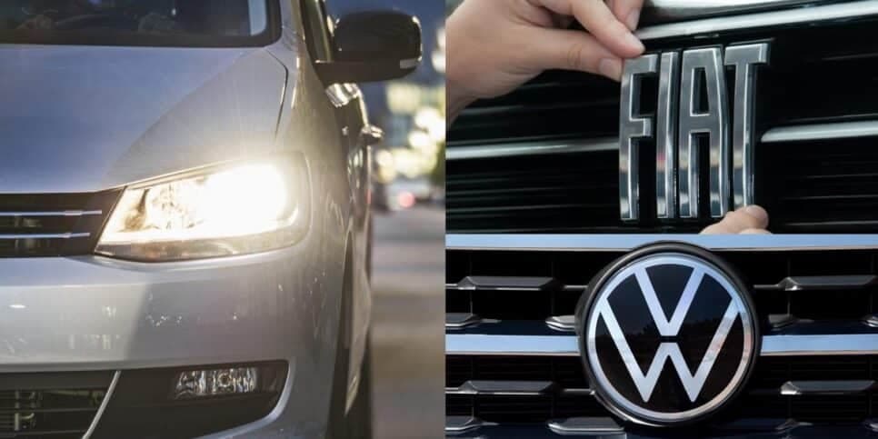 Imperdoável: Nova lei de trânsito chega com ordem nos faróis durante o dia e atinge donos de Fiat, Volks e+