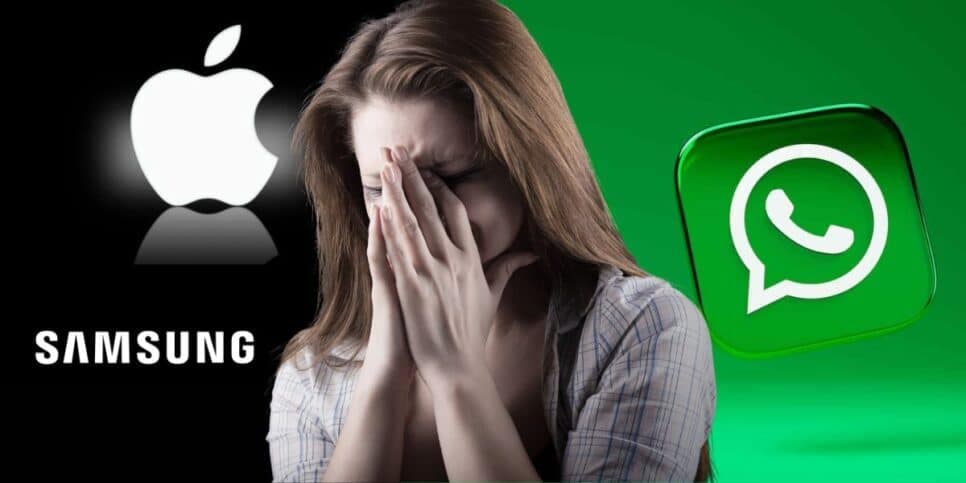 Descanse em paz: Fim do WhatsApp é decretado em modelos populares da Samsung, Apple e + no Brasil