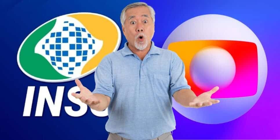 Liberação de R$10B: Globo confirma cartada na era Lula ao INSS com revisão que atinge em cheio salário dos 60+