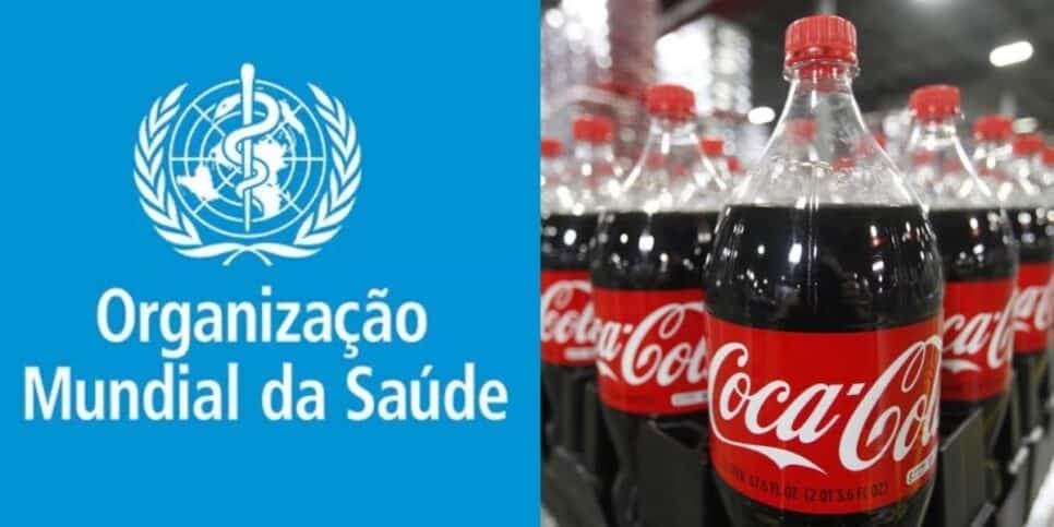 Confirmado na CNN: OMS descobre ingrediente que pode causar câncer na Coca-Cola e decreta o que acontecerá