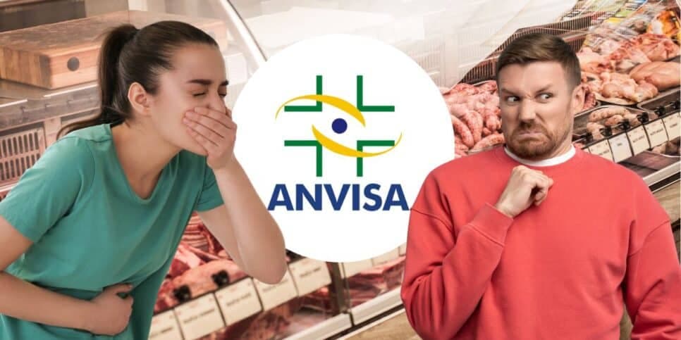 Carne podre e com cloro: Globo confirma interdição da ANVISA contra açougue popular nº1 de SP