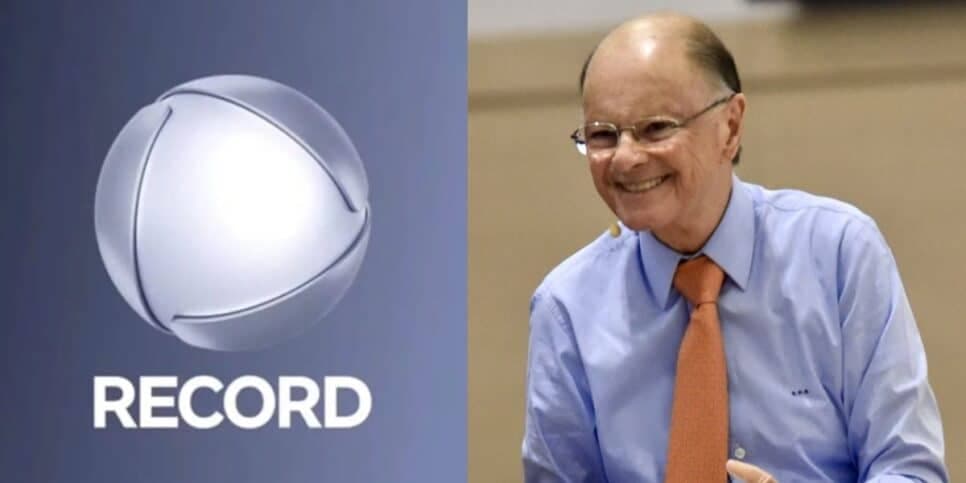 R$3 bilhões de lucro: O grande banco comprado por Edir Macedo que está gerando fortuna à Record