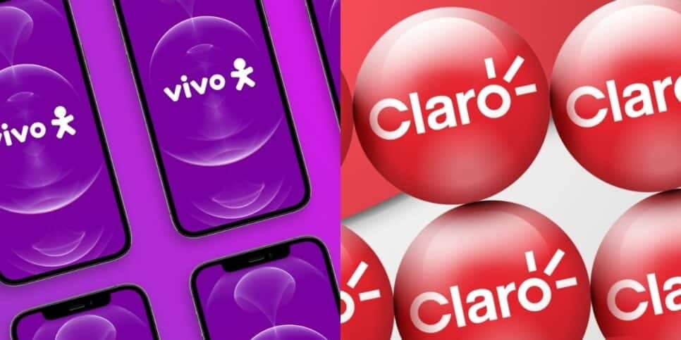 "Desligamento do sinal": O fim de serviço popular da Vivo, choque de clientes e comunicado de rival da Claro