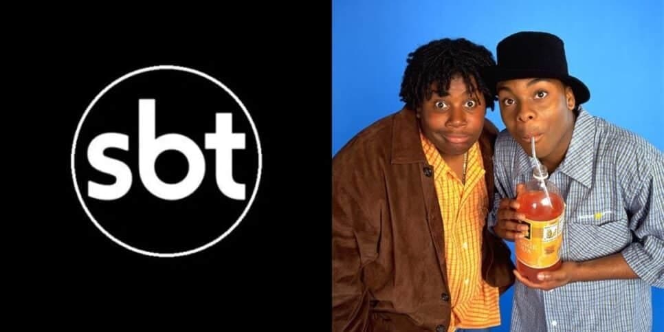 Vício e morte: Elenco de Kenan e Kel, das tardes do SBT, tem desfecho implacável com perda de estrela