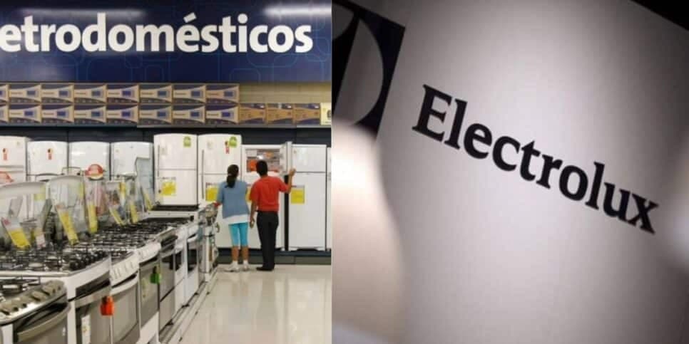 Falência de gigante dos eletrodomésticos no país, demissão em massa e a Electrolux comprando e engolindo tudo