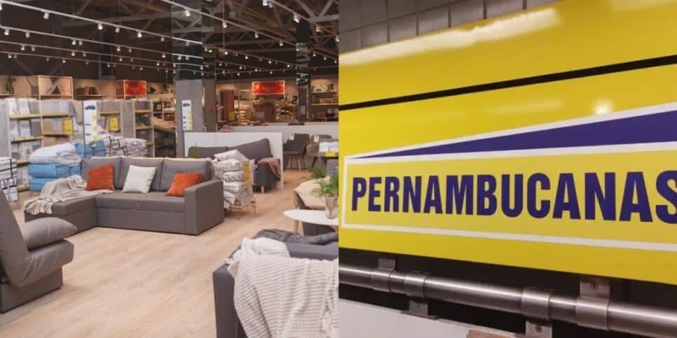 Adeus em shoppings: Fim de rede de lojas de departamentos nº1 choca clientes e Pernambucanas engole tudo