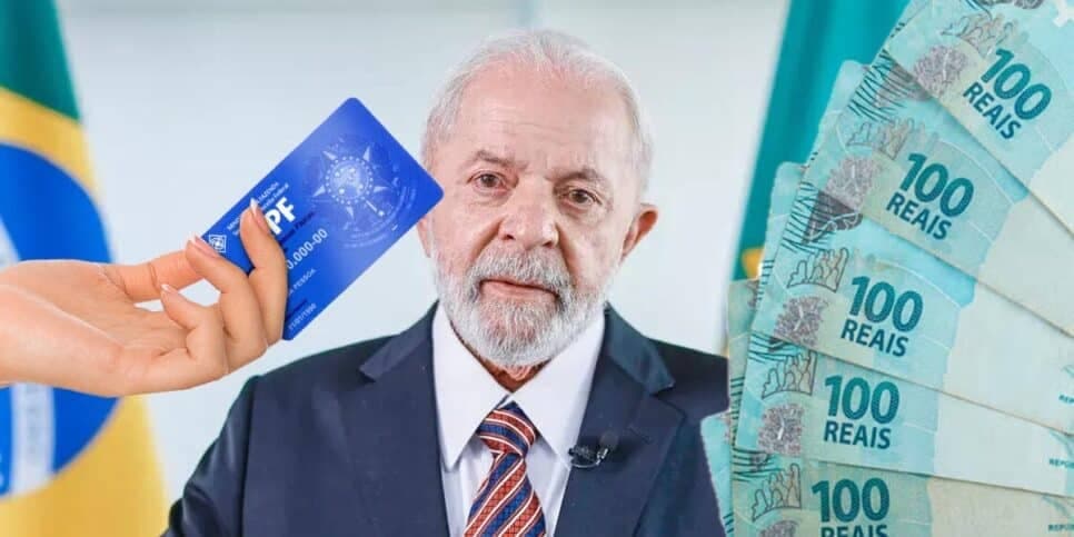 CPFs de 0 a 9 estão em festa com auxílio de R$7000 do Governo Lula sendo pago a brasileiros de 25 a 65 anos