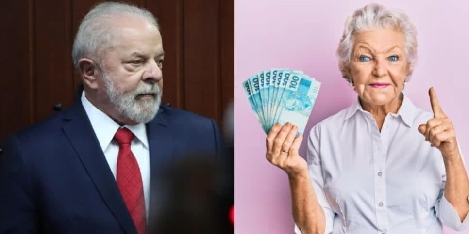 Não tem mais jeito: Lula toma séria decisão sobre salário mínimo em 2024 e afeta em cheio idosos acima dos 60