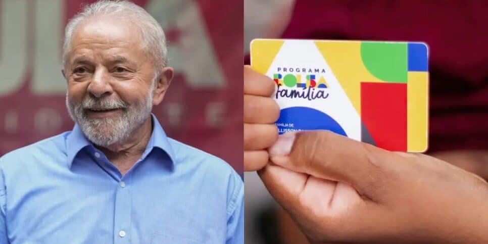 Nada de só R$600: Canetada de Lula garante liberação do 13º salário do Bolsa Família a milhares em AGOSTO