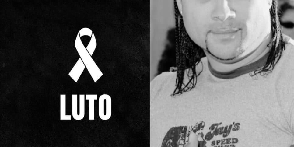 Luto HOJE (31): Morte de cantor aclamado no Brasil aos 50 anos é confirmada: “Descanse em paz”