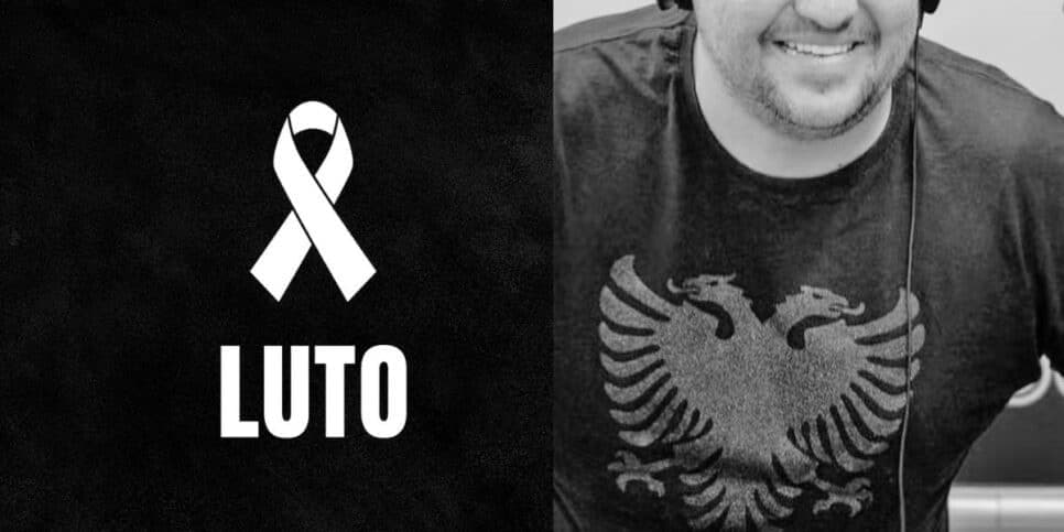 Luto na música nesta segunda (8): Jornal da Globo confirma morte de famoso aos 44 anos após sofrer infarto