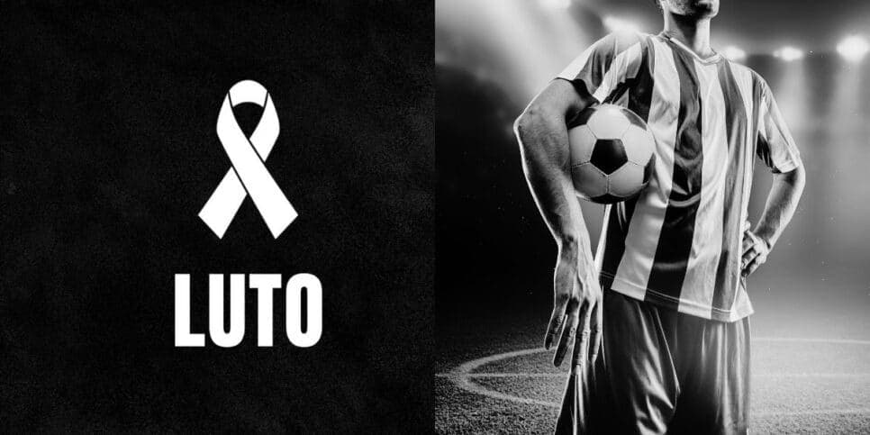 Luto nesta quarta (17): Globo confirma morte de jogador aos 20 anos por tragédia e paralisa mundo do futebol