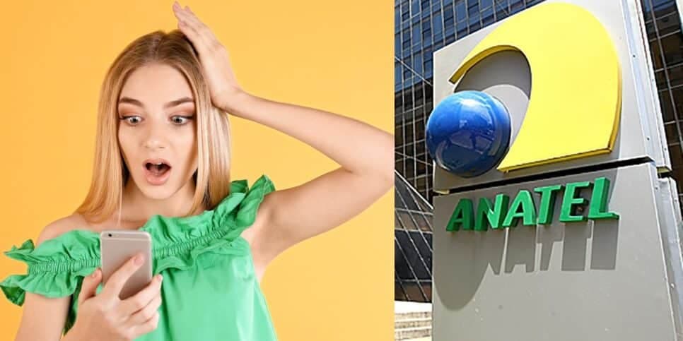 "Iria à falência": Veredito da Anatel e do governo chega a gigante dos celulares e concessão será extinta