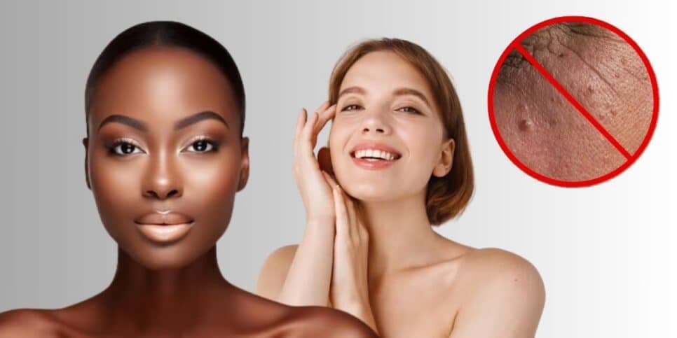 Fim das rugas: Harmonização facial caseira com único ingrediente paralisa a velhice e traz pele de porcelana