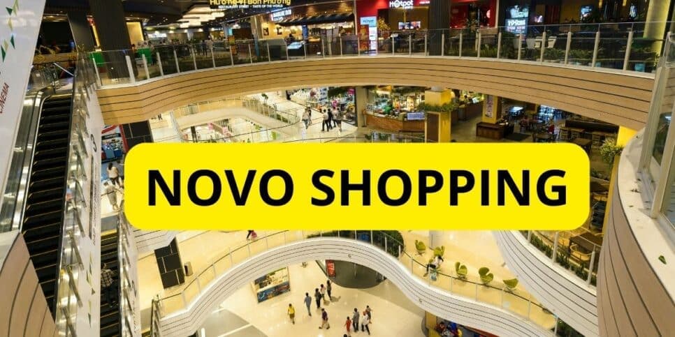 OFICIAL: Novo shopping Bourbon de 1,5 BI é confirmado com 70 lojas e pra derrubar o Iguatemi e outro gigante