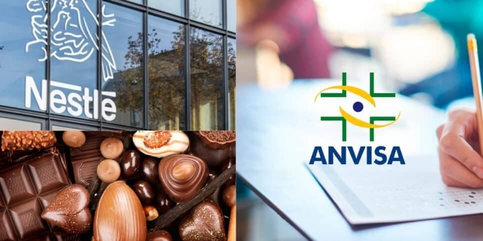 Substância fatal e dá diarreia: Proibição de rival nº1 da Nestlé decretada pela ANVISA choca donas de casa