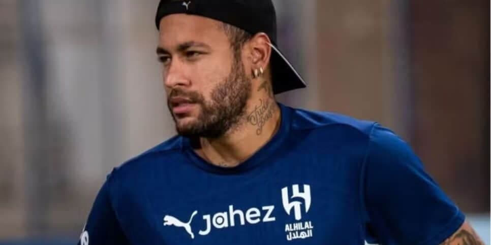 Volta de Neymar para time que o consagrou no Brasil tem decisão tomada para 2025