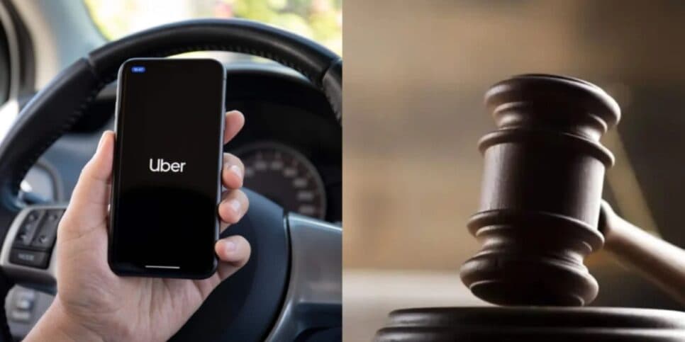 Confirmada: Nova lei trabalhista é aprovada e fim de serviço geral da Uber cai como bomba neste estado