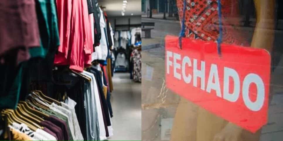 Falência e encerramento de atividades: O adeus de marca gigante de roupa no Brasil, obrigada a decretar seu fim