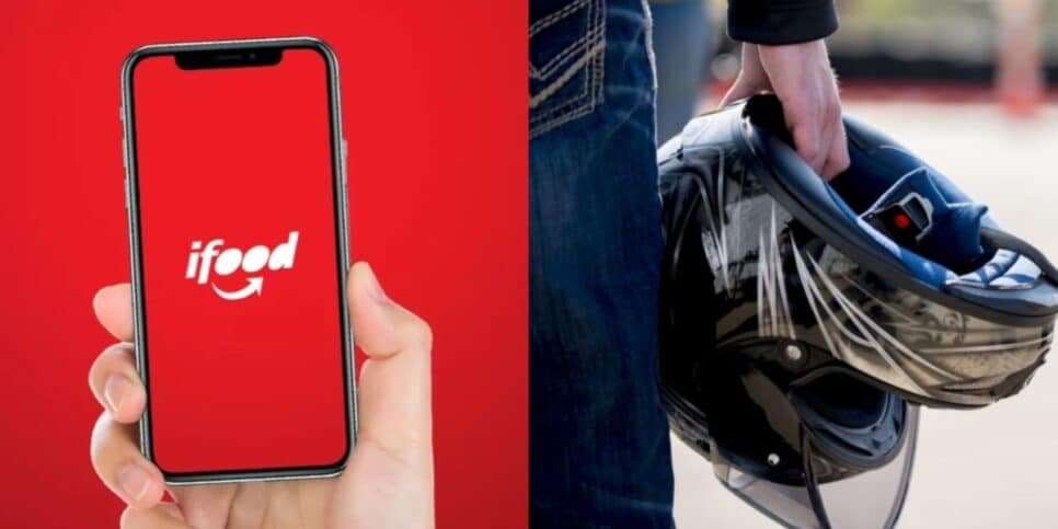 "Vai encerrar as atividades": O fim de serviço de app popular igual ao iFood após não suportar concorrência