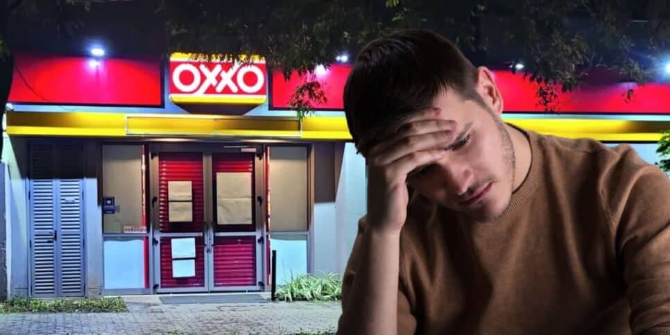 Fechamento vital em SP e adeus de serviço popular: Rede Oxxo lida com pesadelo e afunda com 2 terrores