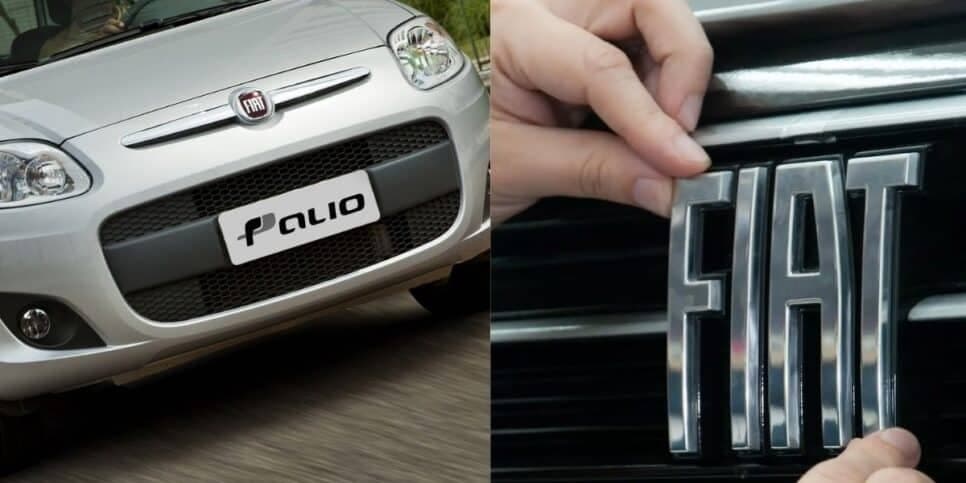Vai pro mesmo caixão que o Palio: Carro popular da Fiat não será mais produzido após meio milhão de vendas